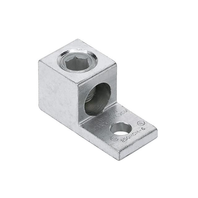 LAMA600S-38-6Y Panduit Corp  Connettori rettangolari